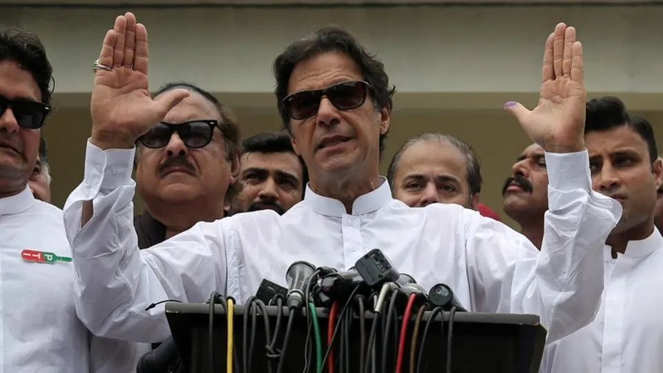 imran